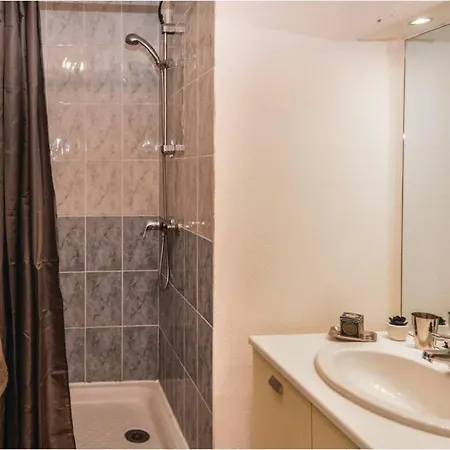 Des Amoureux Appartement Uzès