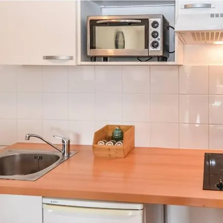 Des Amoureux Appartement *