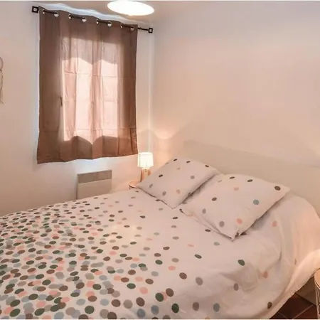 Des Amoureux Appartement *