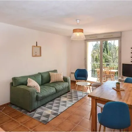 Des Amoureux Appartement *